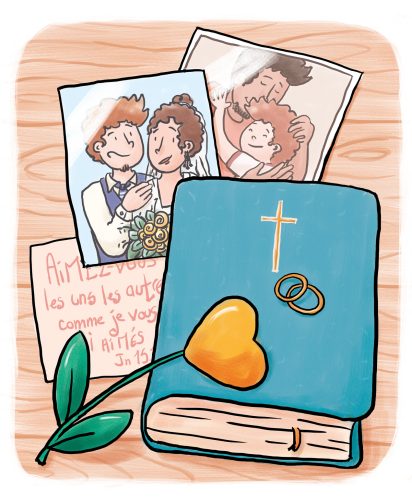 Chapitre 8 - côté garçon